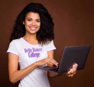Easy Belly Dance